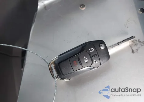 2019 Ford Transit Connect Xlt z USA, uszkodzony, nr VIN NM0LE7F28K1400320